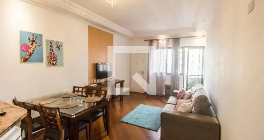 Apartamento com 1 quarto à venda na Alameda Grajaú, 321, Alphaville, Barueri