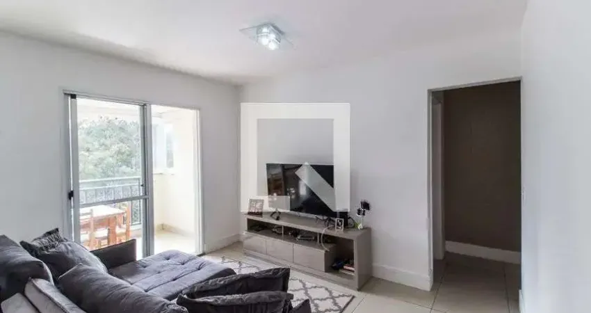 Apartamento com 3 quartos à venda na Avenida Oiapoque, 65, Alphaville, Barueri