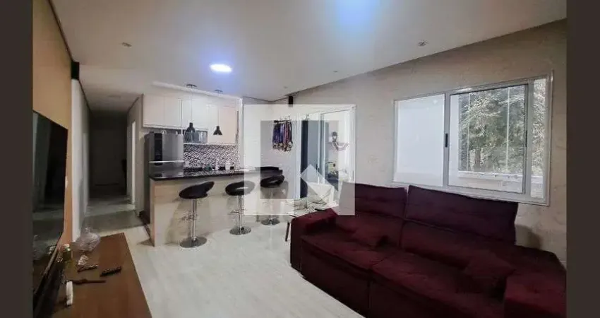 Apartamento com 3 quartos à venda na Avenida Transversal Sul, 169, Novo Osasco, Osasco