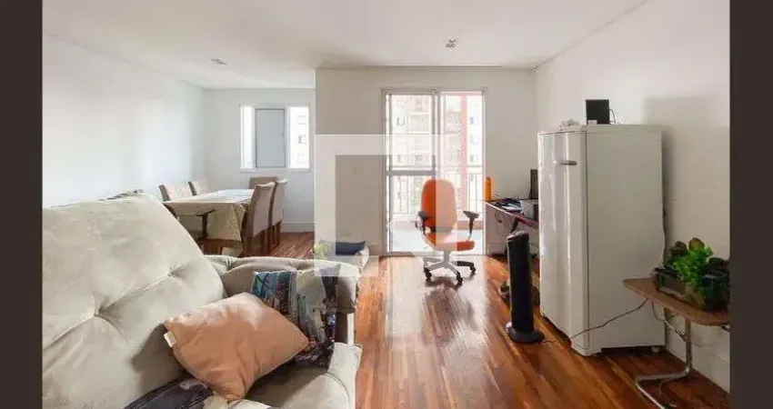 Apartamento com 2 quartos à venda na Avenida Marechal Mário Guedes, 02, Jaguaré, São Paulo