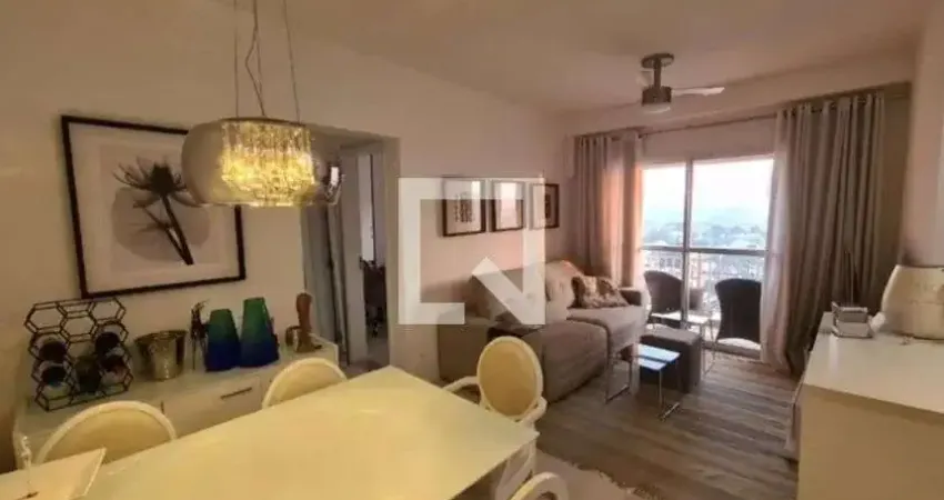 Apartamento com 1 quarto à venda na Avenida Ômega, 442, Alphaville, Barueri
