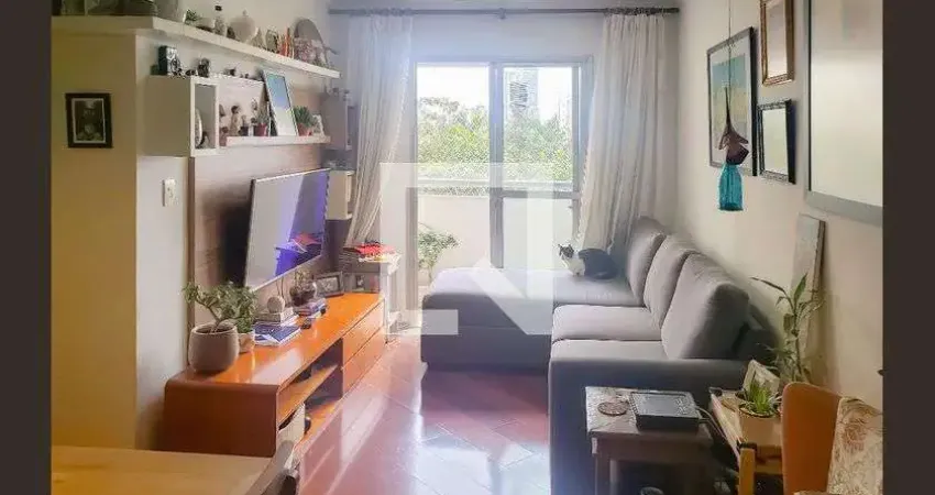 Apartamento com 3 quartos à venda na Avenida Manoel Pedro Pimentel, 365, Centro, Osasco
