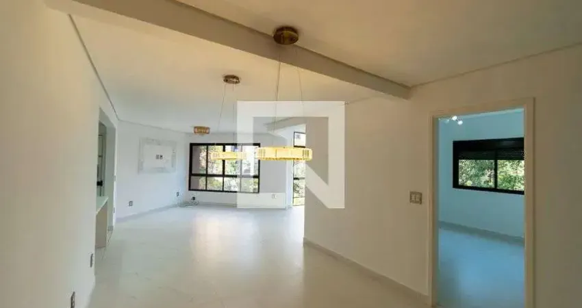 Apartamento com 3 quartos à venda na Alameda Grajaú, 654, Alphaville, Barueri