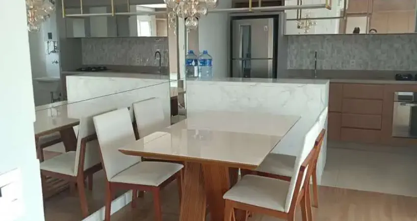 Apartamento com 2 quartos à venda na Avenida Piraíba, 263, Centro Comercial Jubran, Barueri