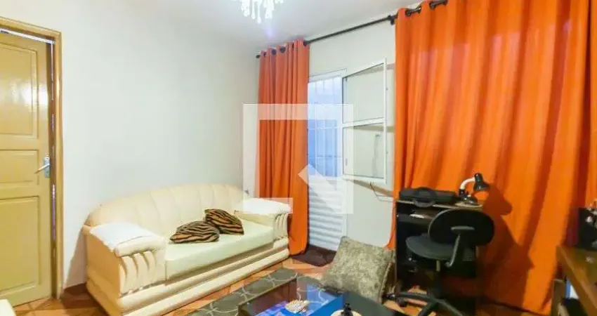 Apartamento com 2 quartos à venda na Rua Leon Tolstói, 23, Jardim Roberto, Osasco