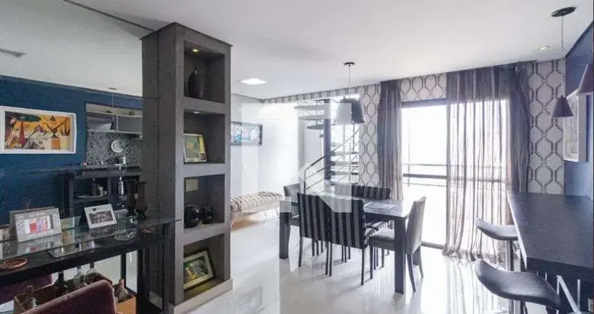 Apartamento com 3 quartos à venda na Rua Albino dos Santos, 80, Centro, Osasco