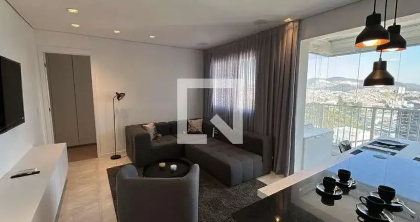 Apartamento com 1 quarto à venda na Rua Bonnard, 132, Alphaville, Barueri