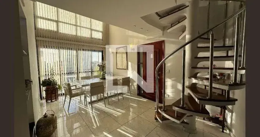 Apartamento com 3 quartos à venda na Alameda Itapecuru, 282, Alphaville, Barueri