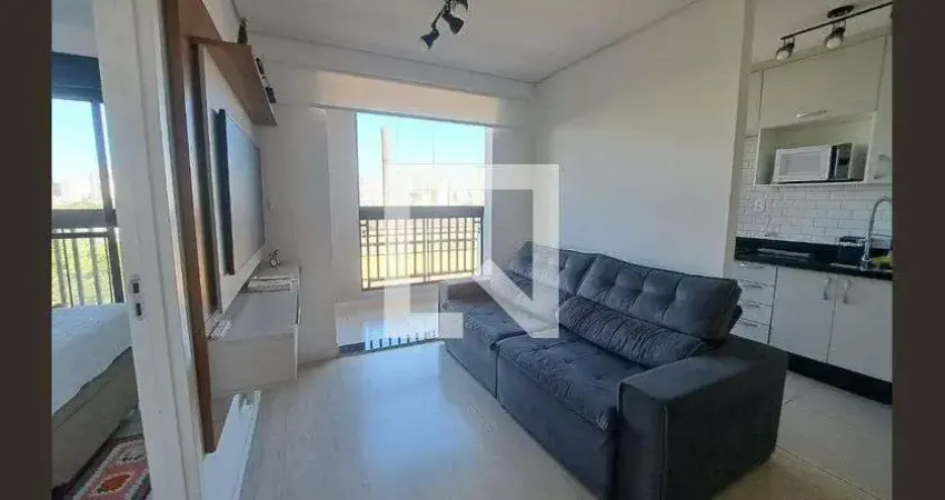 Apartamento com 2 quartos à venda na Rua Professor Luis Eulalio de Bueno Vidigal, 137, Centro, Osasco