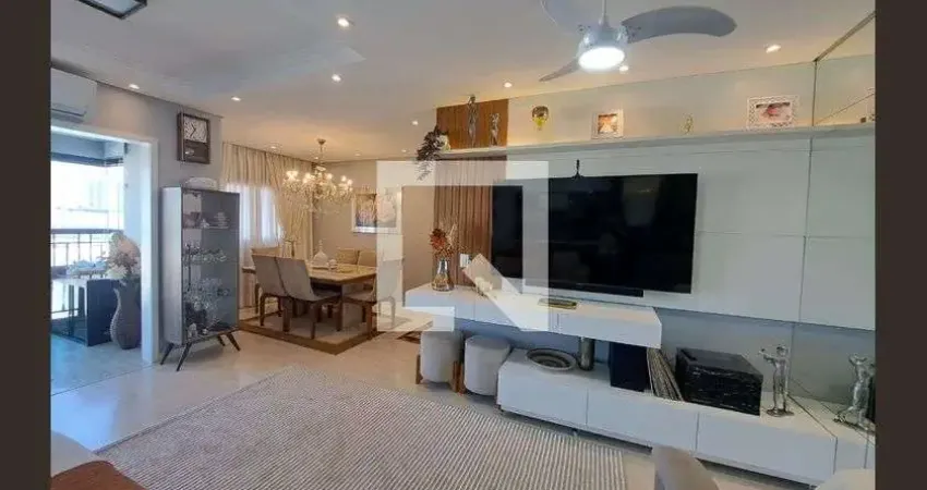 Apartamento com 2 quartos à venda na Avenida Franz Voegeli, 900, Centro, Osasco