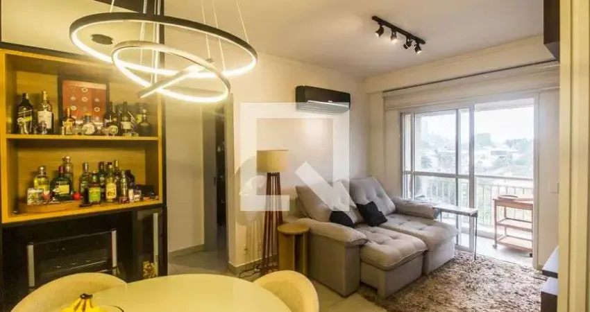 Apartamento com 1 quarto à venda na Avenida Ômega, 442, Alphaville, Barueri