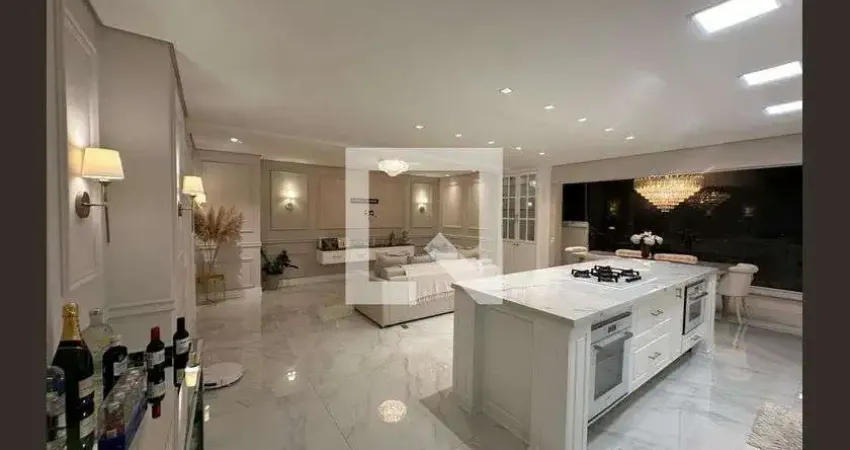 Apartamento com 2 quartos à venda na Rua Bonnard, 231, Alphaville, Barueri