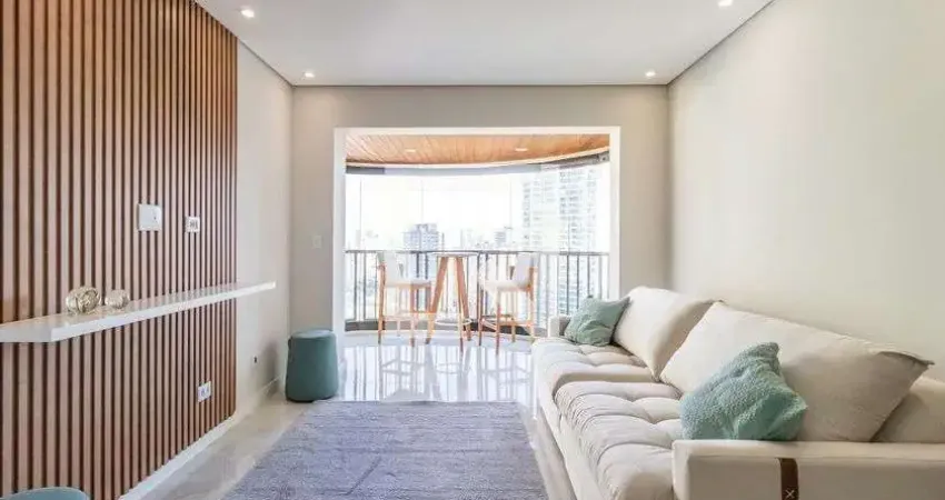 Apartamento com 3 quartos à venda na Alameda Itapecuru, 282, Alphaville, Barueri