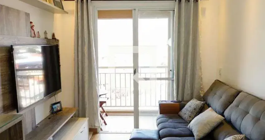 Apartamento com 2 quartos à venda na Rua Jaú, 51, Santo Antônio, Osasco