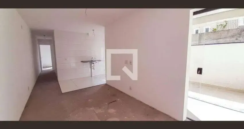 Apartamento com 2 quartos à venda na Rua Francisca Mercedes de Oliveira, 166, Bela Vista, Osasco