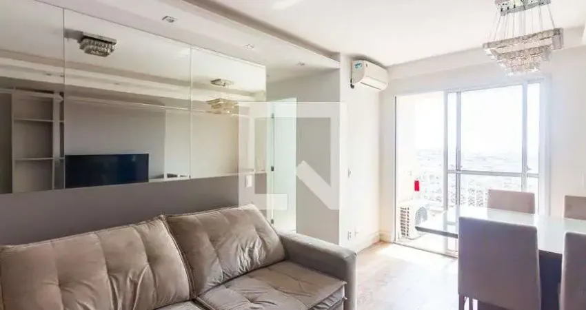 Apartamento com 2 quartos à venda na Estrada da Bela Vista, 3, Santa Maria, Osasco