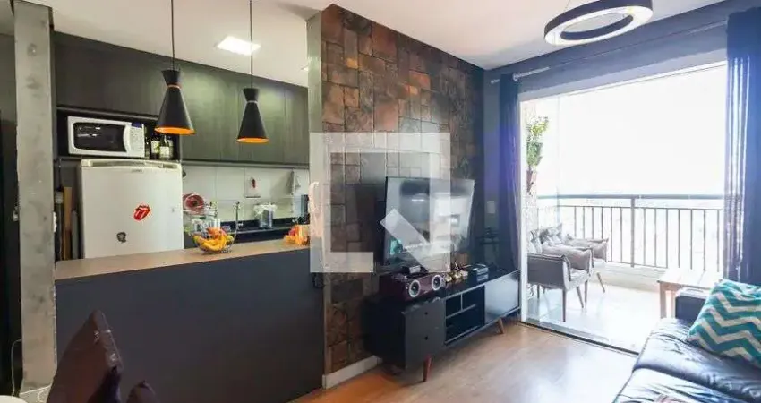 Apartamento com 2 quartos à venda na Rua Lázaro Suave, 233, Bussocaba, Osasco