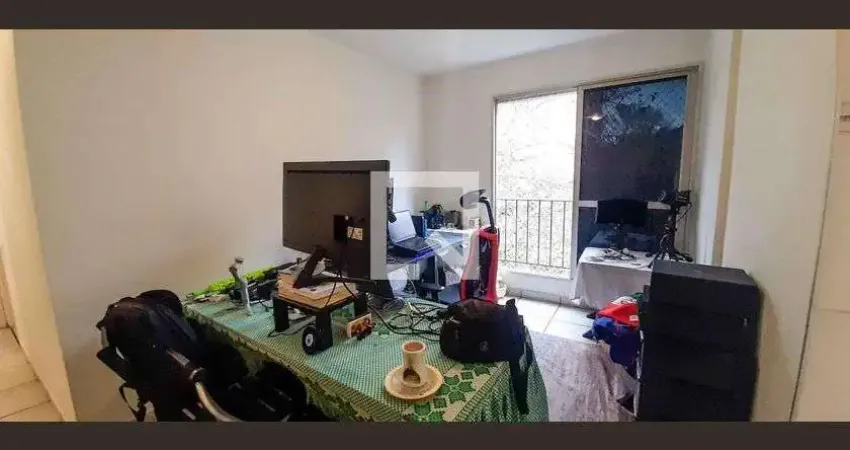 Apartamento com 2 quartos à venda na Rua Víctor Brecheret, 520, Vila Yara, Osasco