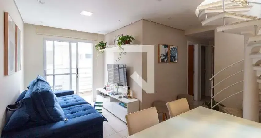 Apartamento com 2 quartos à venda na Rua Pernambucana, 683, Santa Maria, Osasco