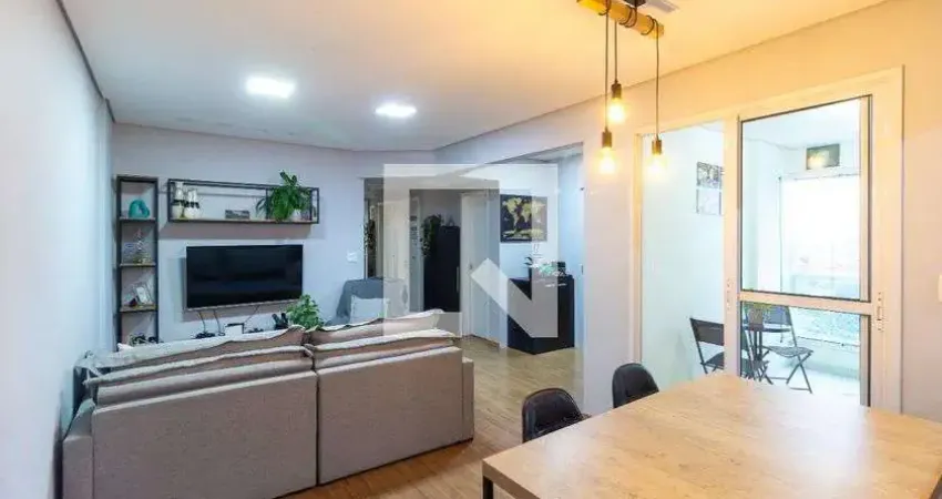 Apartamento com 2 quartos à venda na Avenida Yara, 368, Vila Yara, Osasco