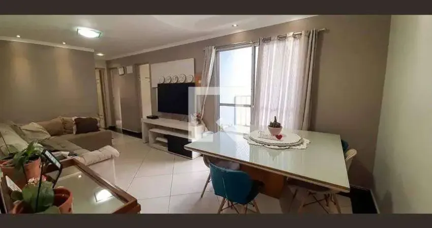 Apartamento com 3 quartos à venda na Rua Lázaro Suave, 333, Bussocaba, Osasco