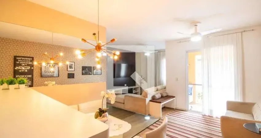 Apartamento com 3 quartos à venda na Rua Jaú, 51, Santo Antônio, Osasco