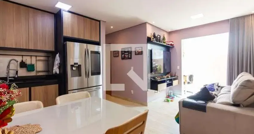 Apartamento com 3 quartos à venda na Via Transversal Sul, 200, Conceição, Osasco