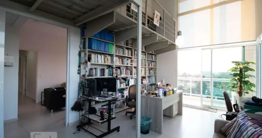 Apartamento com 4 quartos à venda na Alameda Paineira Vermelha, 145, Vila Yara, Osasco