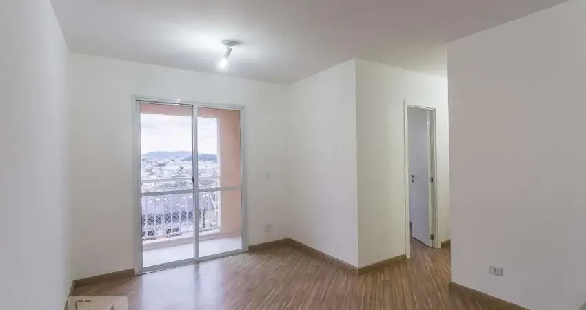Apartamento com 3 quartos à venda na Rua Jaú, 51, Santo Antônio, Osasco