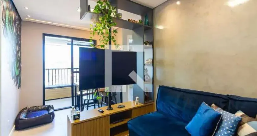 Apartamento com 2 quartos à venda na Rua Justino Alves Batista, 791, Vila Yolanda, Osasco