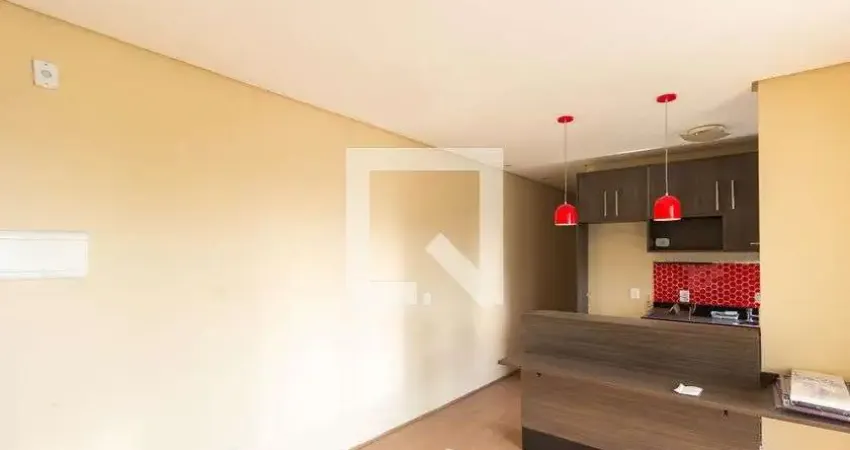 Apartamento com 2 quartos à venda na Via Transversal Sul, 169, Conceição, Osasco