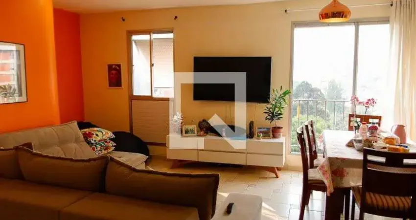 Apartamento com 2 quartos à venda na Rua Víctor Brecheret, 520, Vila Yara, Osasco