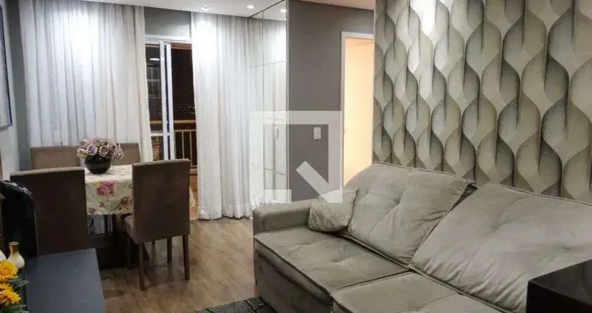 Apartamento com 2 quartos à venda na Estrada da Bela Vista, 10, Santa Maria, Osasco