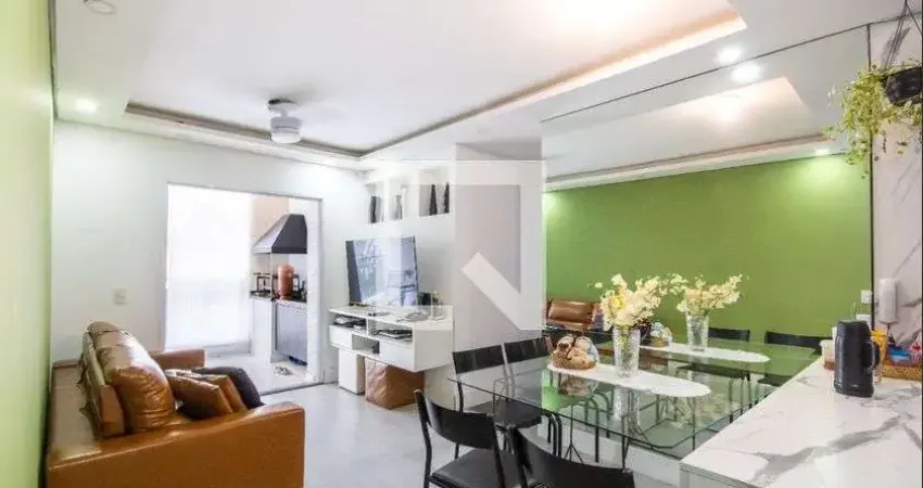 Apartamento com 3 quartos à venda na Rua Lázaro Suave, 233, Bussocaba, Osasco