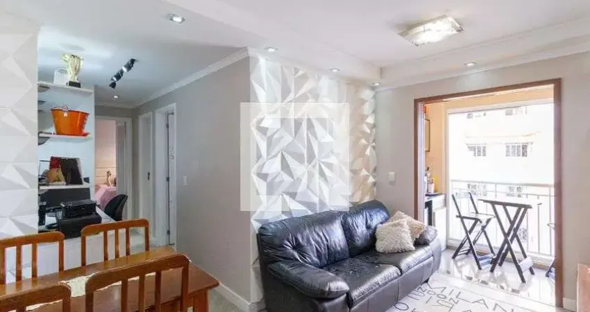 Apartamento com 2 quartos à venda na Rua Jaú, 51, Santo Antônio, Osasco