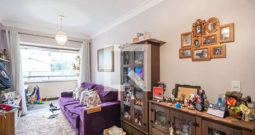 Apartamento com 2 quartos à venda na Avenida Yara, 215, Vila Yara, Osasco