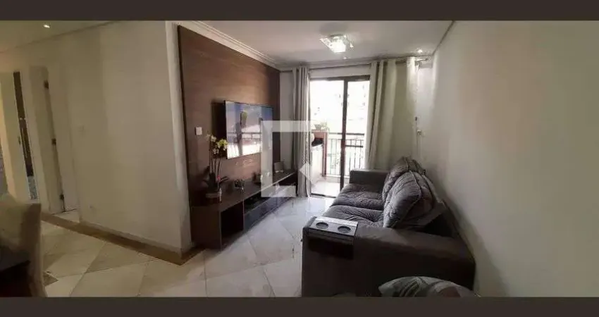 Apartamento com 3 quartos à venda na Rua Lázaro Suave, 283, Bussocaba, Osasco