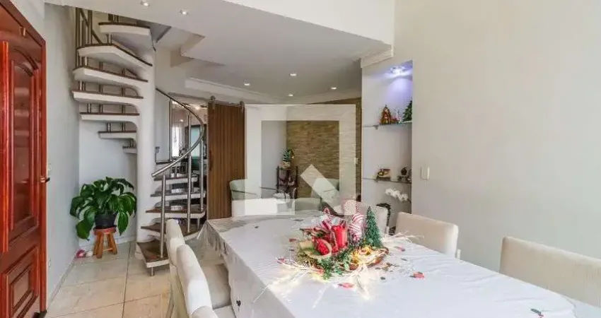 Apartamento com 3 quartos à venda na Alameda Itapecuru, 282, Alphaville, Barueri