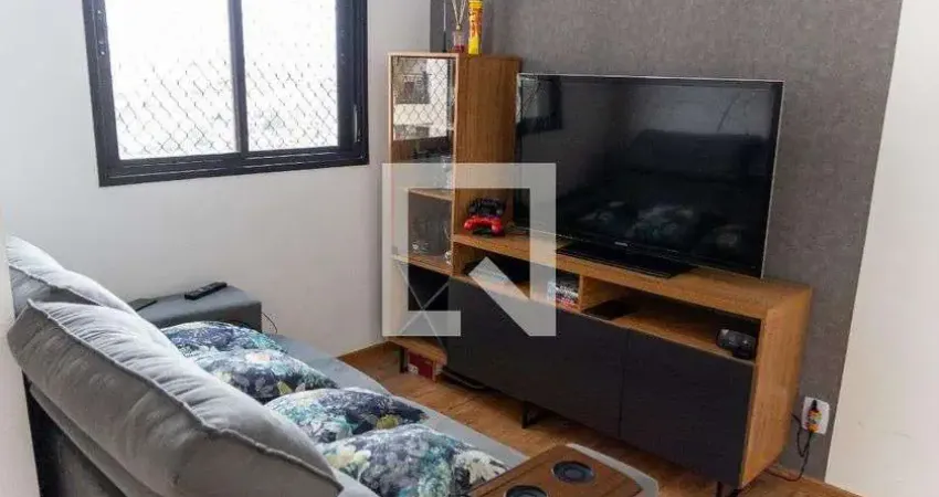 Apartamento com 2 quartos à venda na Rua Achiles Beline, 594, Padroeira, Osasco