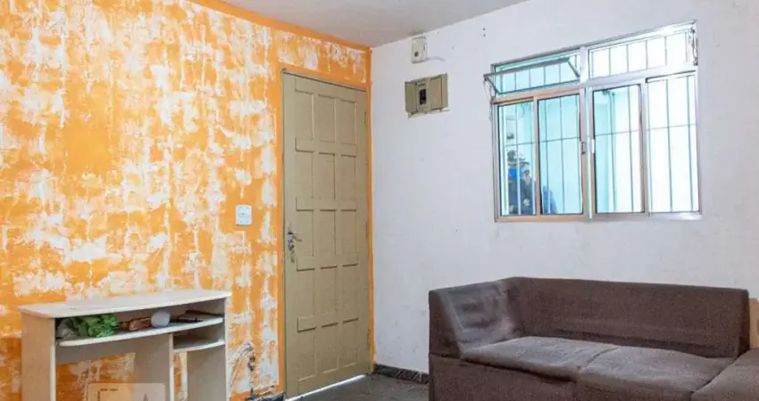 Apartamento com 12 quartos à venda na Rua Pastor Cícero Canuto de Lima, 367, Vila Yolanda, Osasco