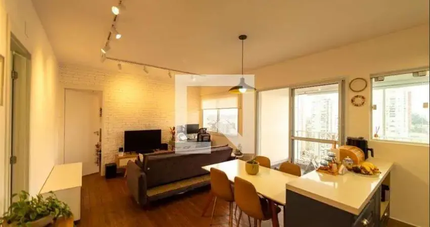 Apartamento com 1 quarto à venda na Rua Bonnard, 132, Alphaville, Barueri