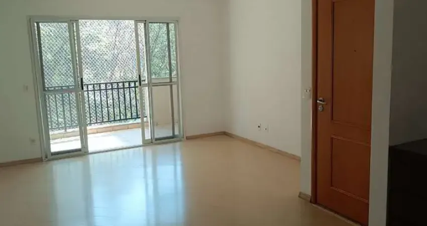 Apartamento com 3 quartos à venda na Avenida Marcos Penteado de Ulhôa Rodrigues, 1001, Tamboré, Santana de Parnaíba