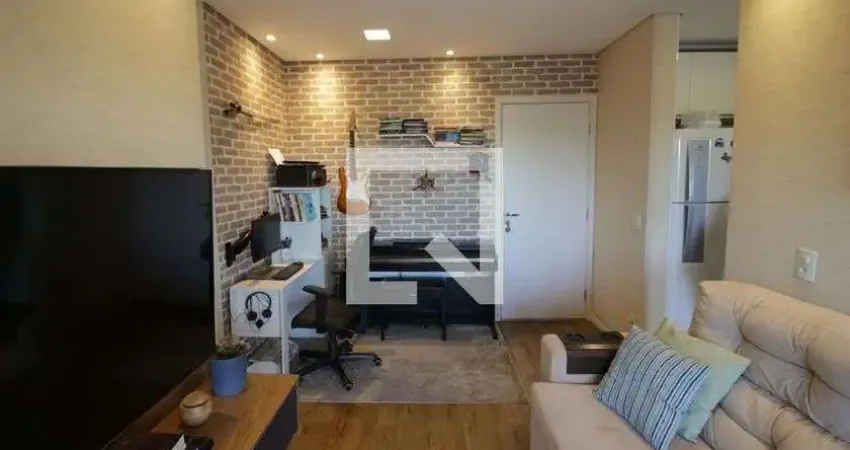 Apartamento com 2 quartos à venda na Avenida Franz Voegeli, 900, Centro, Osasco