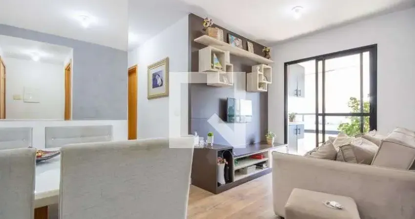 Apartamento com 2 quartos à venda na Rua Albino dos Santos, 80, Centro, Osasco