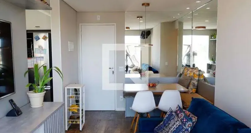 Apartamento com 2 quartos à venda na Avenida Diogo Antônio Feijó, 889, Quitaúna, Osasco