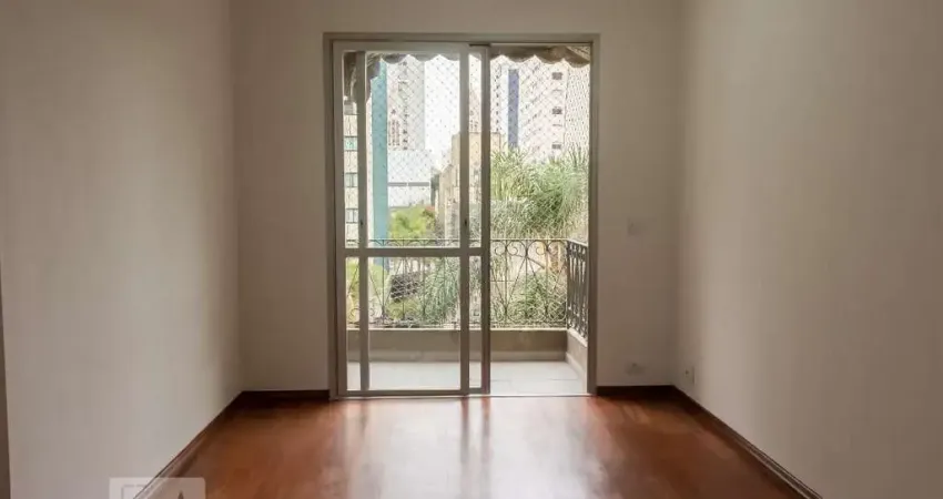 Apartamento com 2 quartos à venda na Rua Doutor Diogo de Faria, 1226, Vila Clementino, São Paulo
