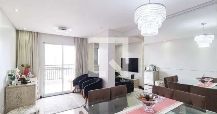 Apartamento com 2 quartos à venda na Avenida Santo Antônio, 1825, Centro, Osasco