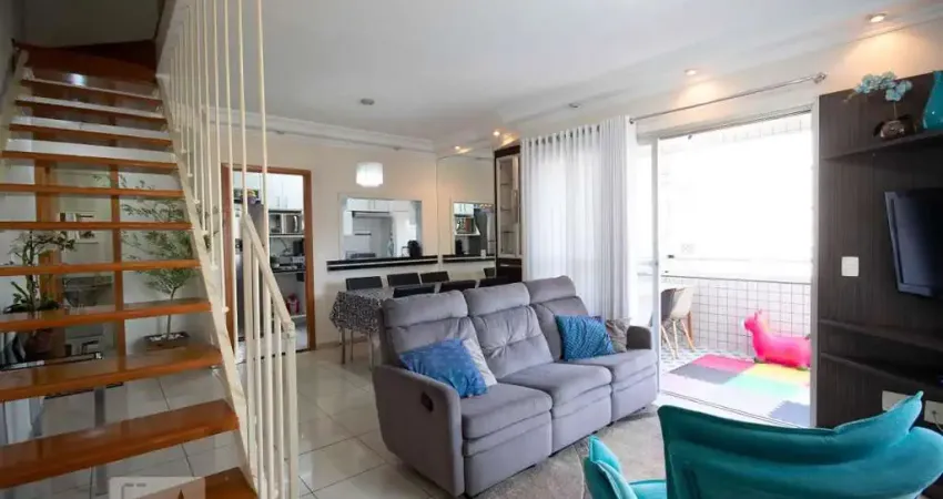 Apartamento com 3 quartos à venda na Rua Alice Manholer Piteri, 169, Centro, Osasco