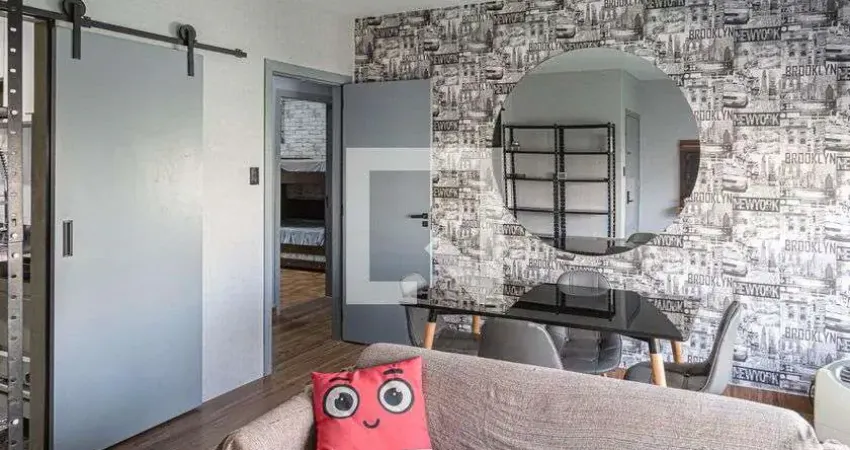 Apartamento com 2 quartos à venda na Rua Humaitá, 531, Bela Vista, São Paulo
