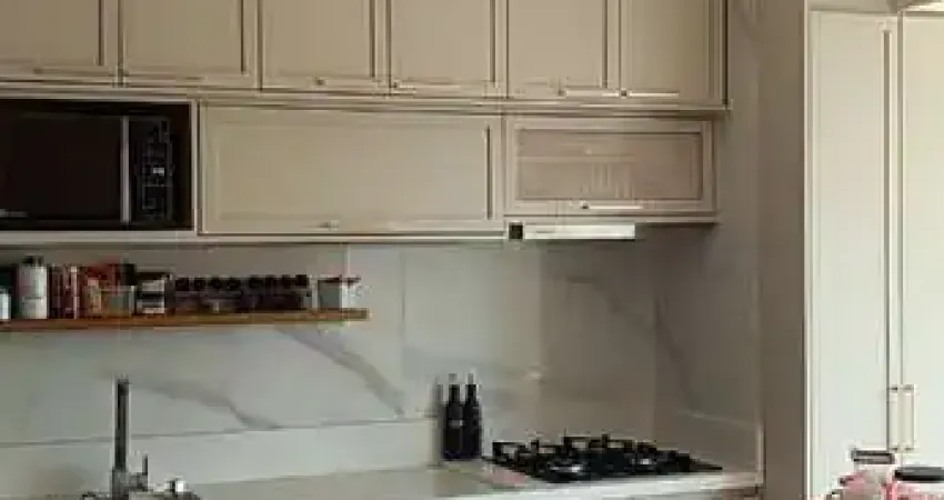 Apartamento com 2 quartos à venda na Avenida Aruanã, 601, Tamboré, Barueri